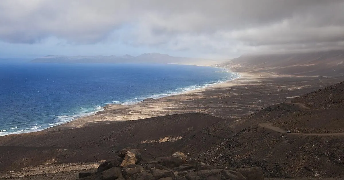 INNSiDE by Meliá Fuerteventura – Adults Only Costa Calma Hotel