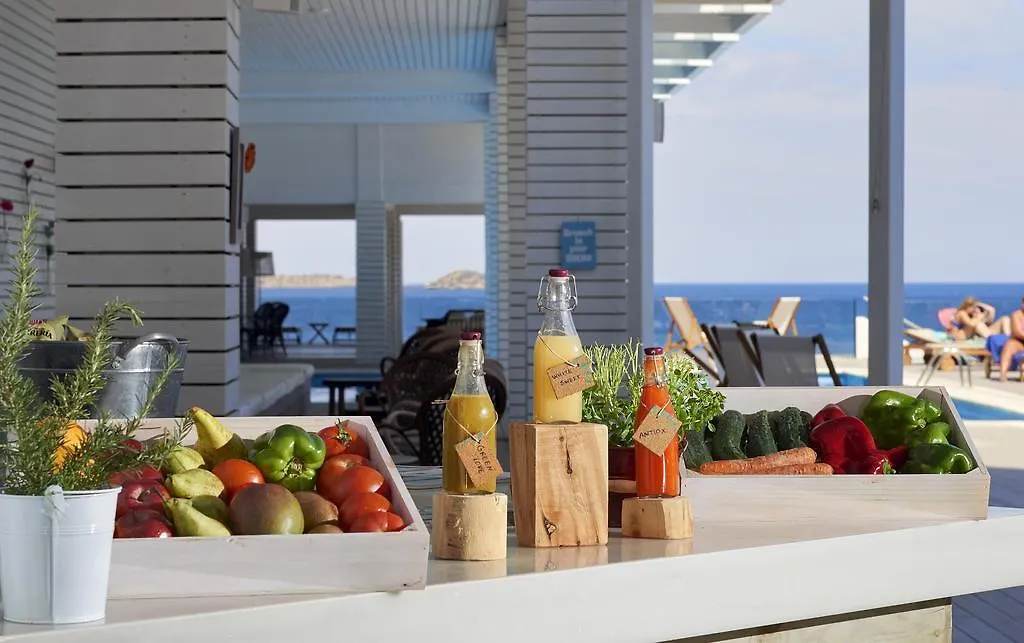 INNSiDE by Meliá Fuerteventura – Adults Only Costa Calma Spagna
