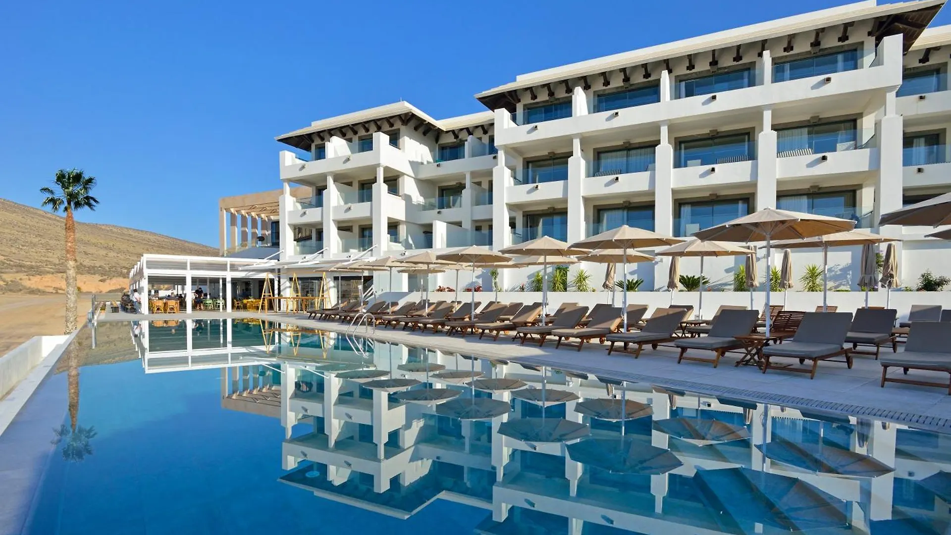 **** Hotel INNSiDE by Meliá Fuerteventura – Adults Only Costa Calma Spagna