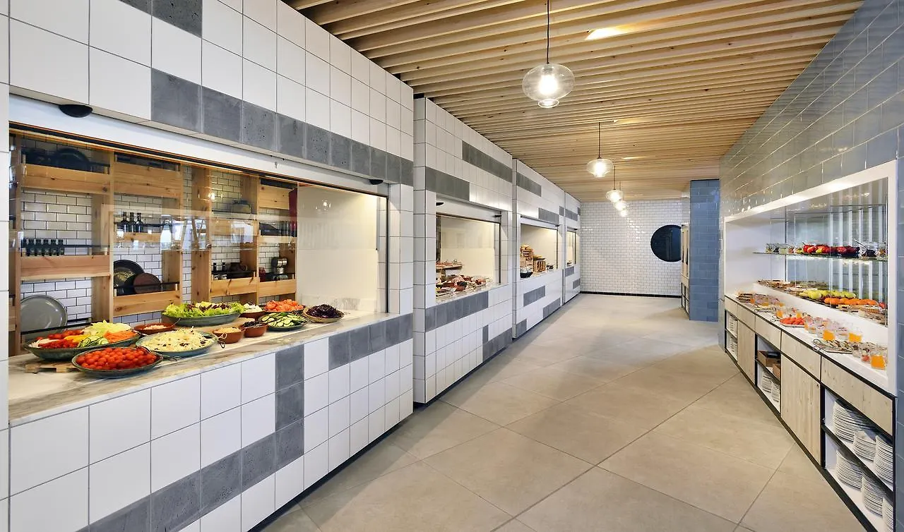 INNSiDE by Meliá Fuerteventura – Adults Only Costa Calma Spagna