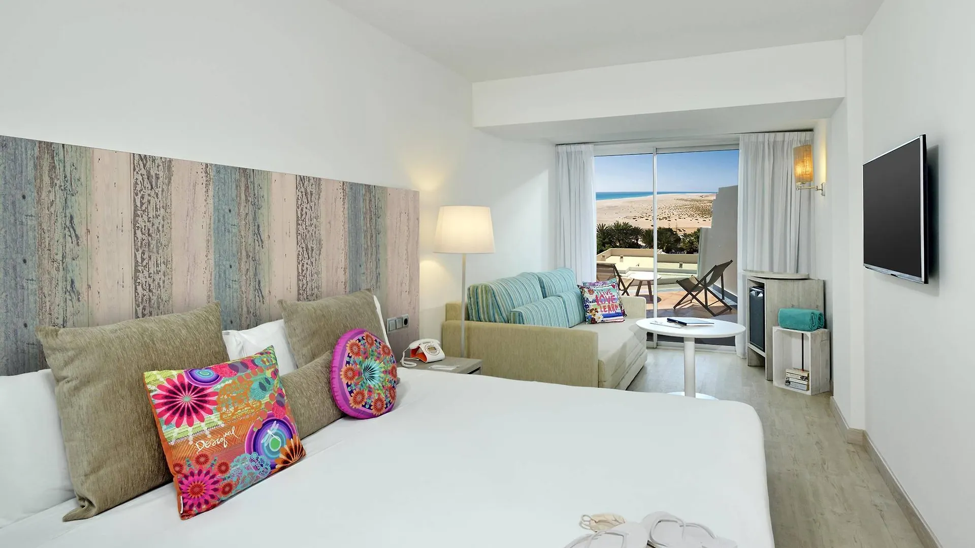 INNSiDE by Meliá Fuerteventura – Adults Only Costa Calma