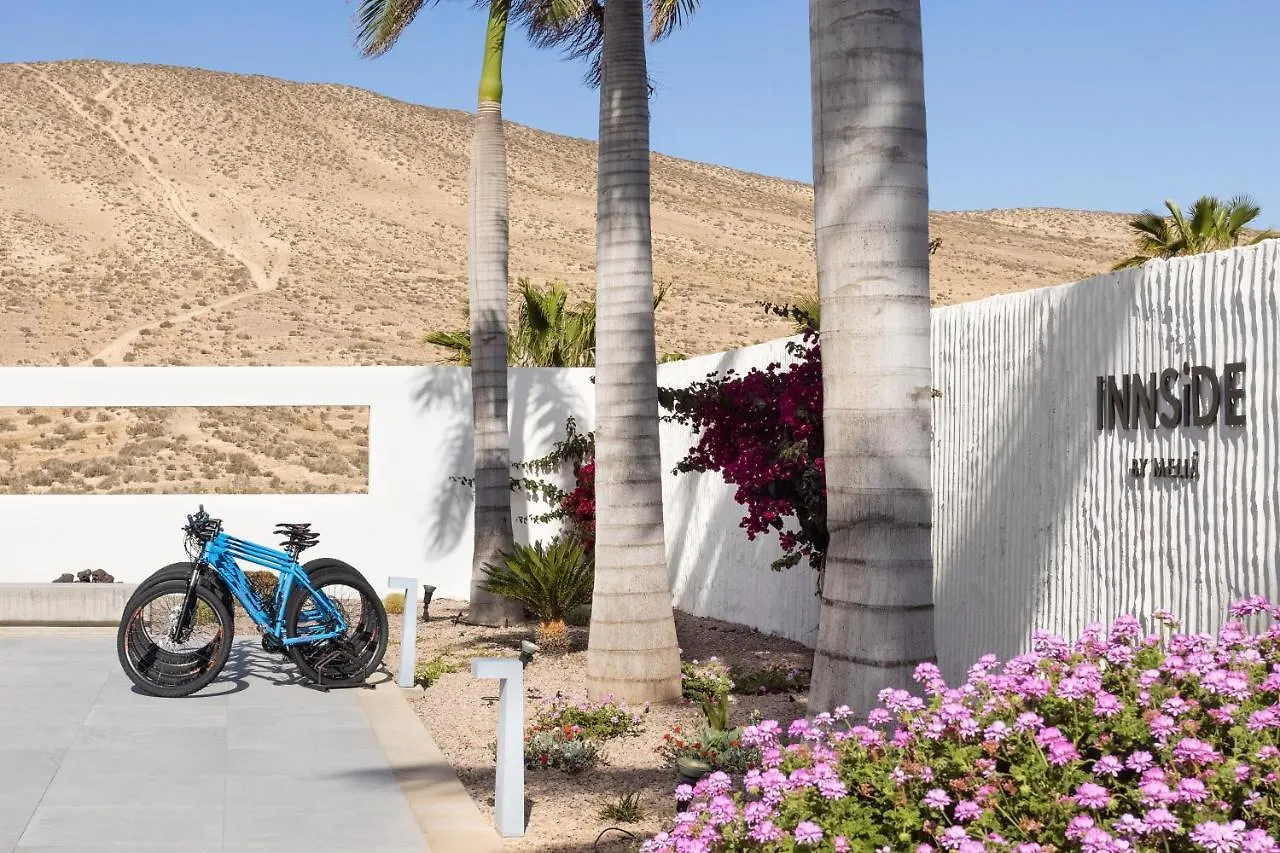 Innside By Melia Fuerteventura - Adults Only Costa Calma