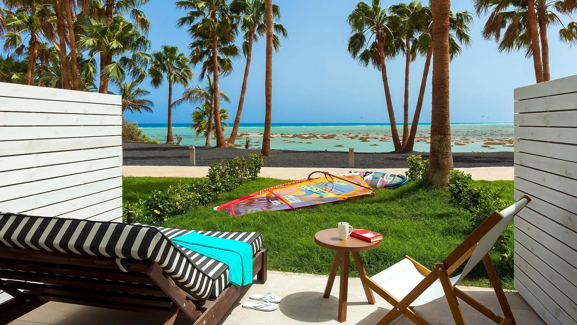 **** Hotel Innside By Melia Fuerteventura - Adults Only Costa Calma Spanje