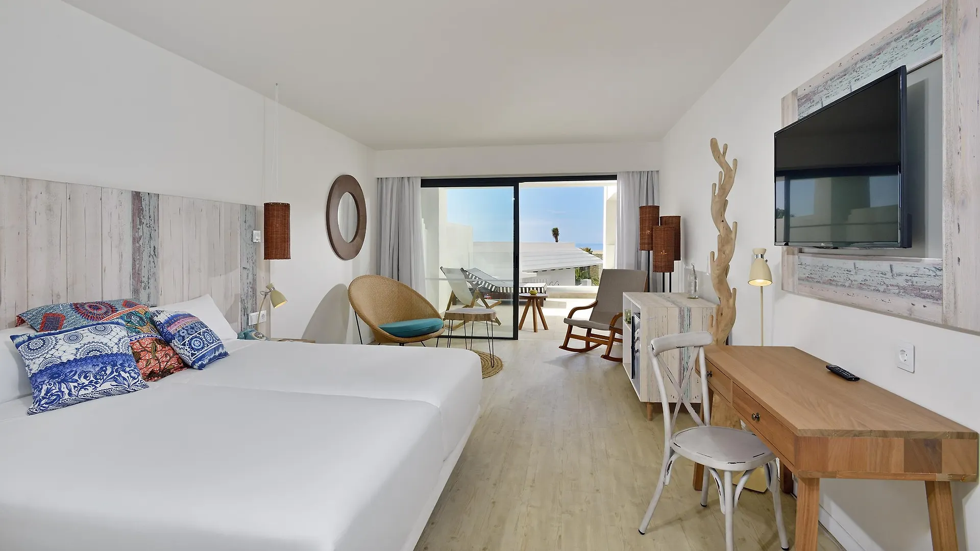 Innside By Melia Fuerteventura - Adults Only Costa Calma 4*,