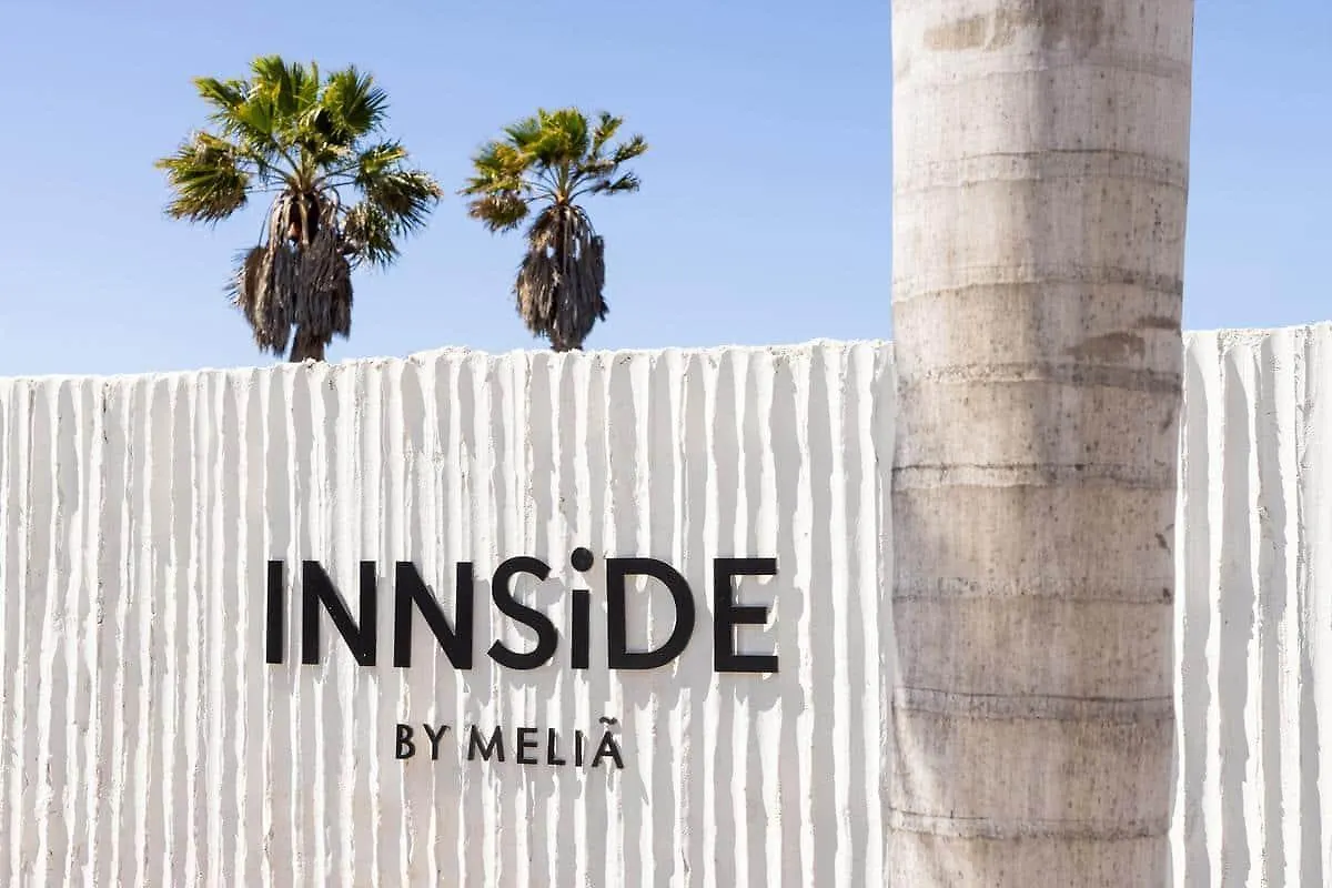 Hotel Innside By Melia Fuerteventura - Adults Only Costa Calma