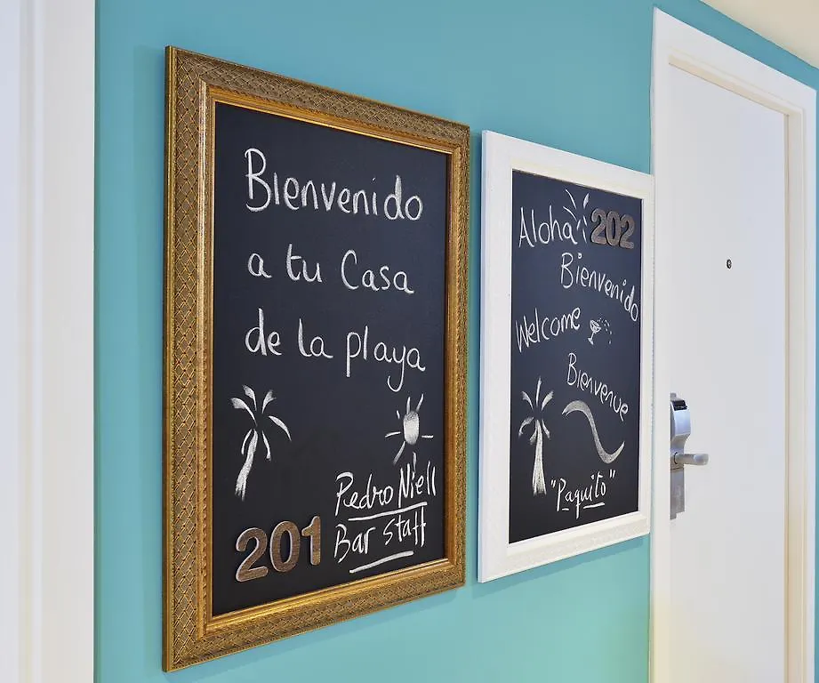 Innside By Melia Fuerteventura - Adults Only Costa Calma Hotel