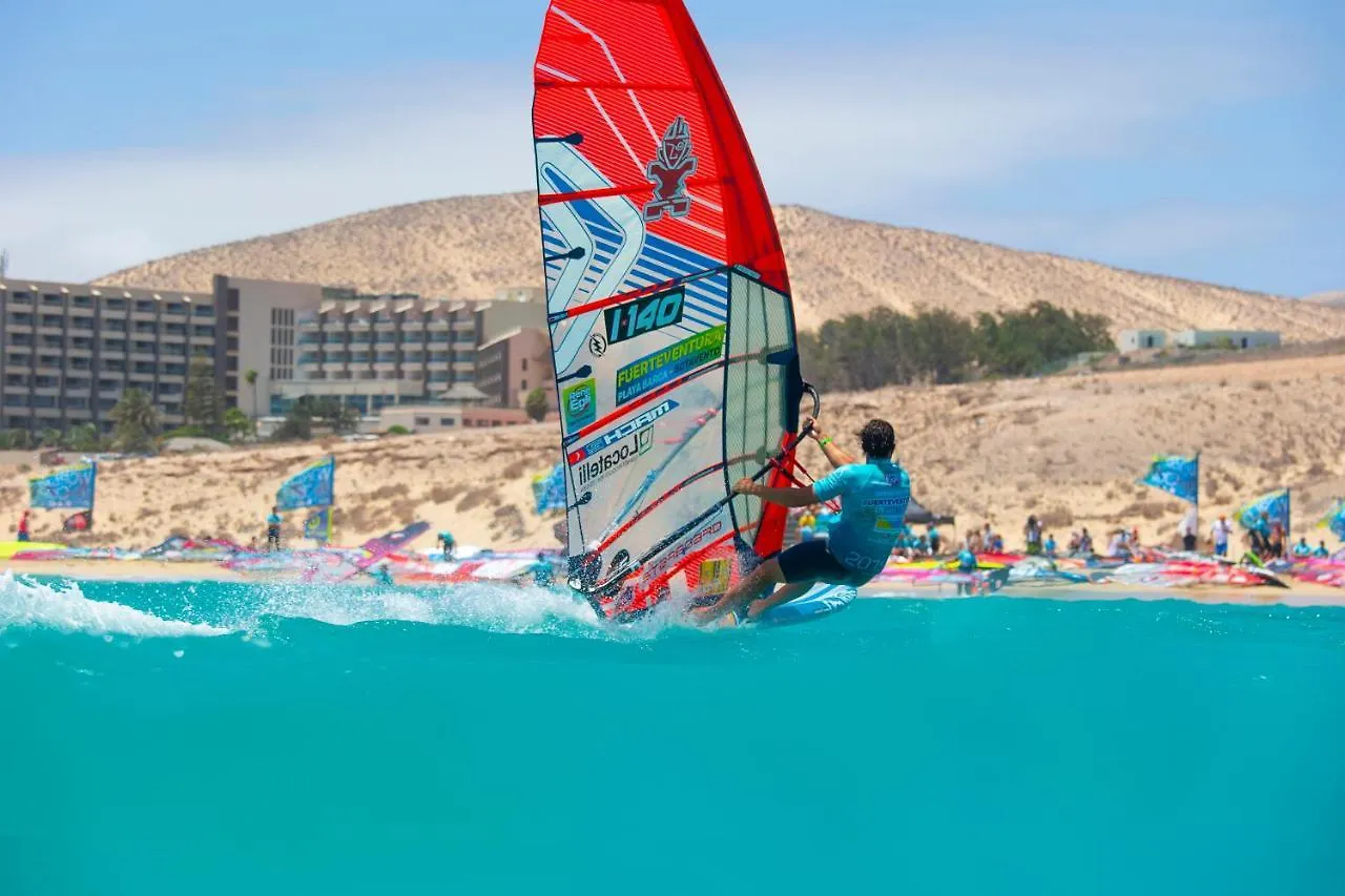 Innside By Melia Fuerteventura - Adults Only Costa Calma 4*,  Spanje