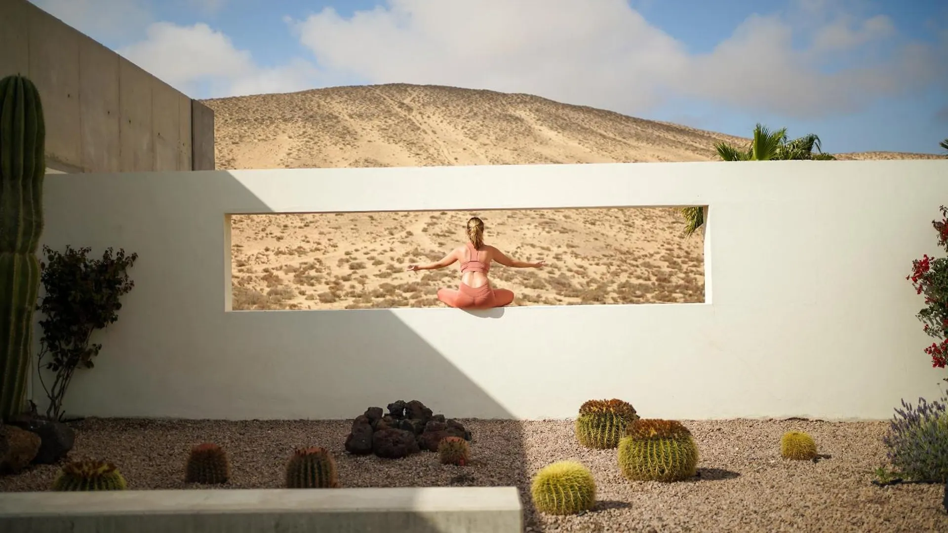 Innside By Melia Fuerteventura - Adults Only Costa Calma 4*,  Spanje