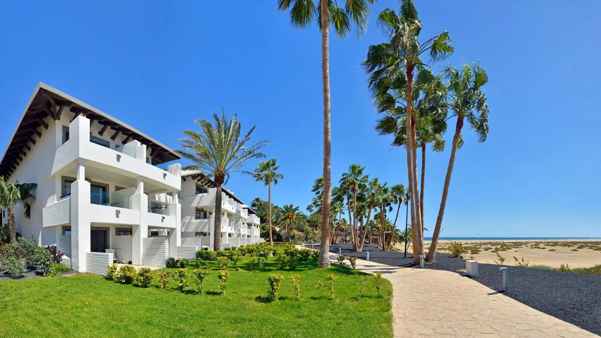 **** Hotel Innside By Melia Fuerteventura - Adults Only Costa Calma Spanje