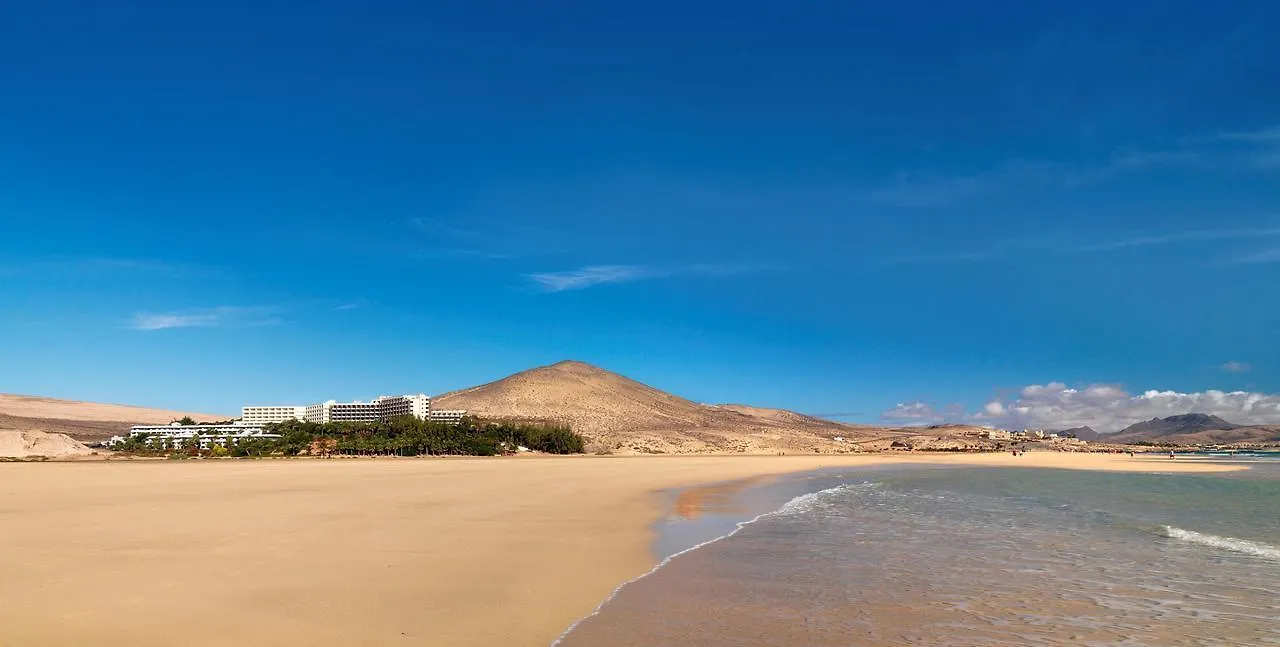 Innside By Melia Fuerteventura - Adults Only Costa Calma 4*,