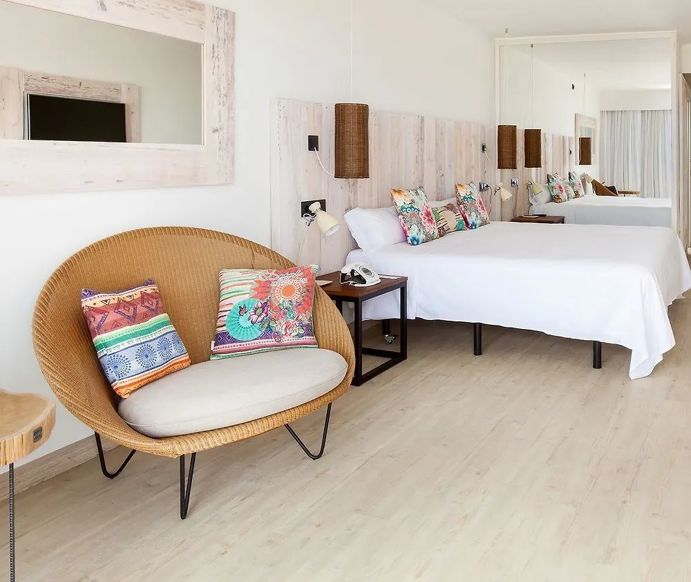 Innside By Melia Fuerteventura - Adults Only Costa Calma Spain