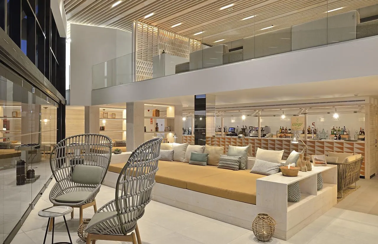 Innside By Melia Fuerteventura - Adults Only Costa Calma 4*,  Spanje