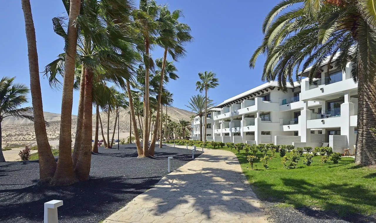 Innside By Melia Fuerteventura - Adults Only Costa Calma Hotel