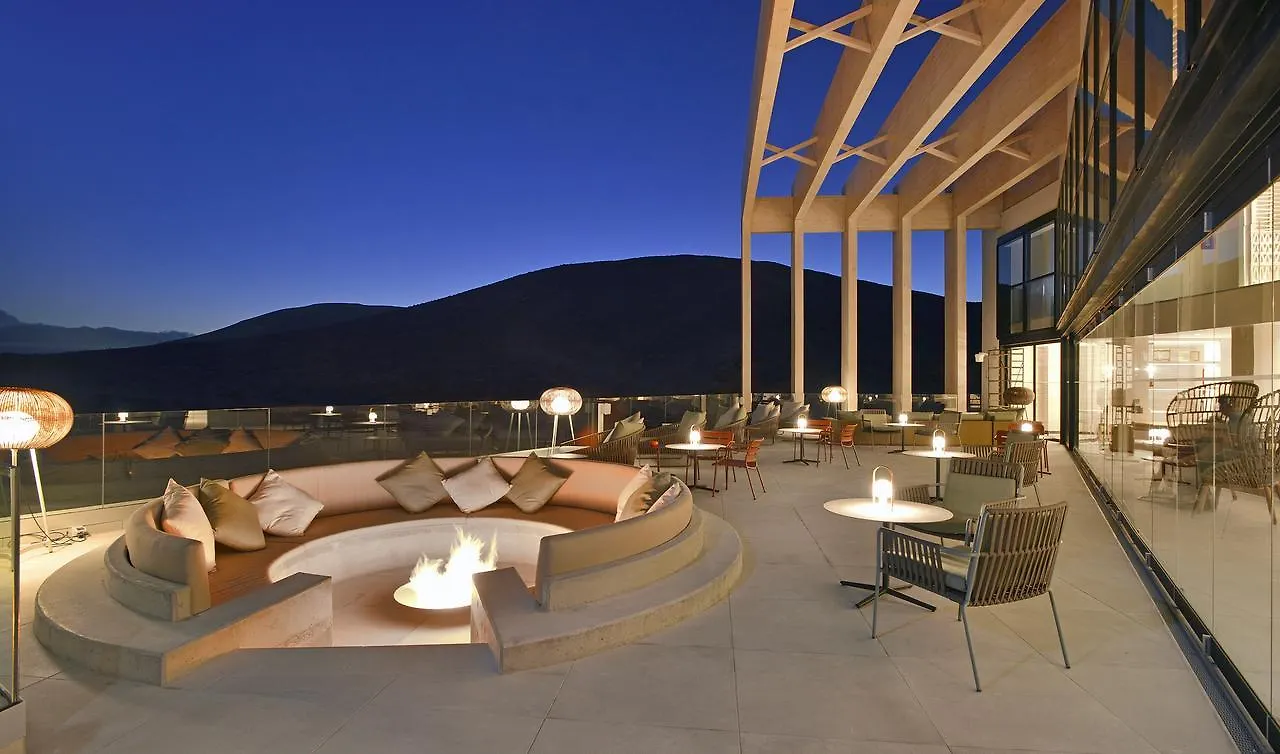 Innside By Melia Fuerteventura - Adults Only Costa Calma