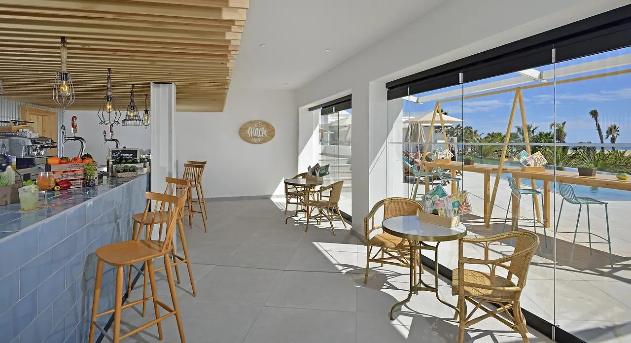 Hotel Innside By Melia Fuerteventura - Adults Only Costa Calma
