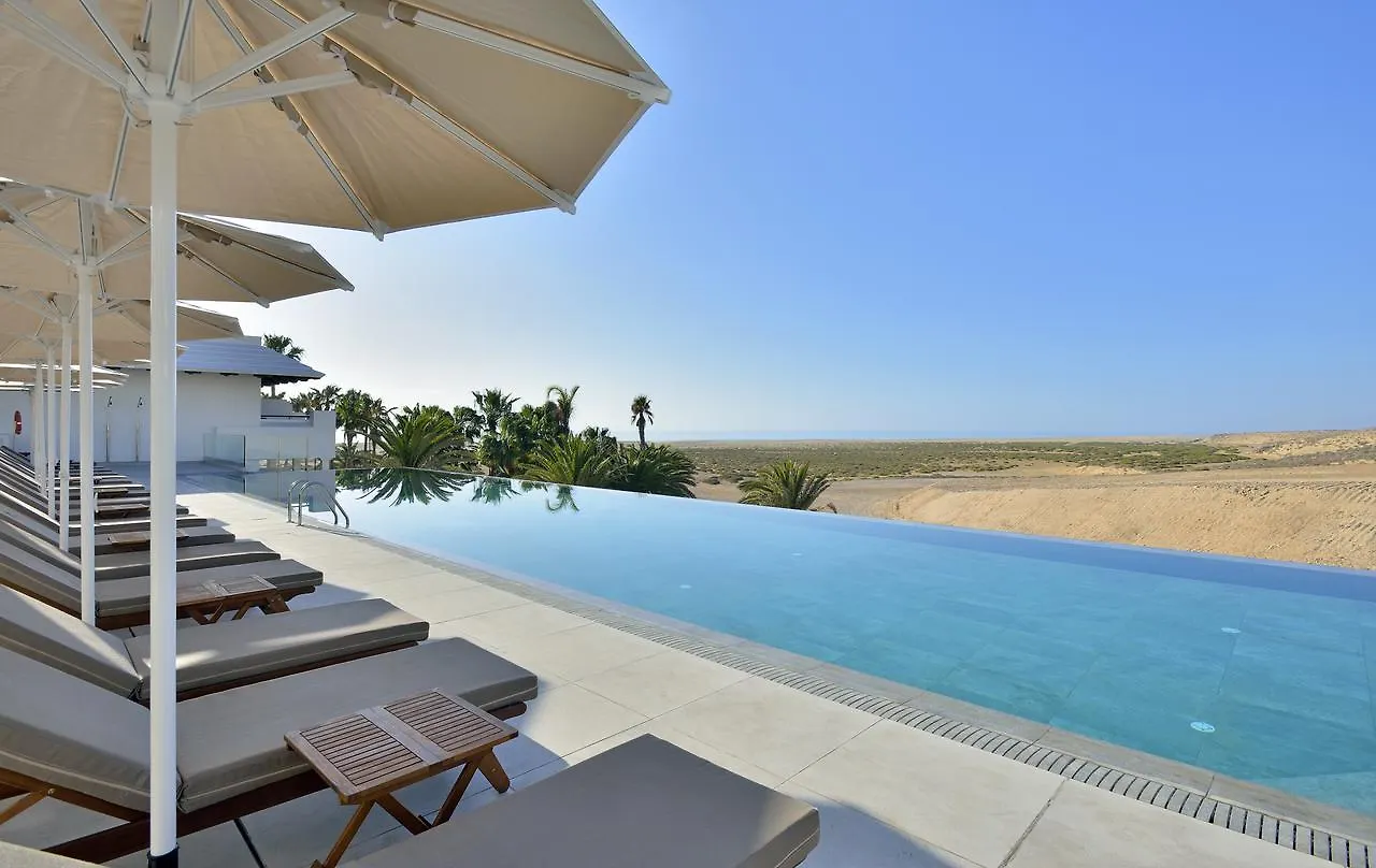 **** Hotel Innside By Melia Fuerteventura - Adults Only Costa Calma Spanje