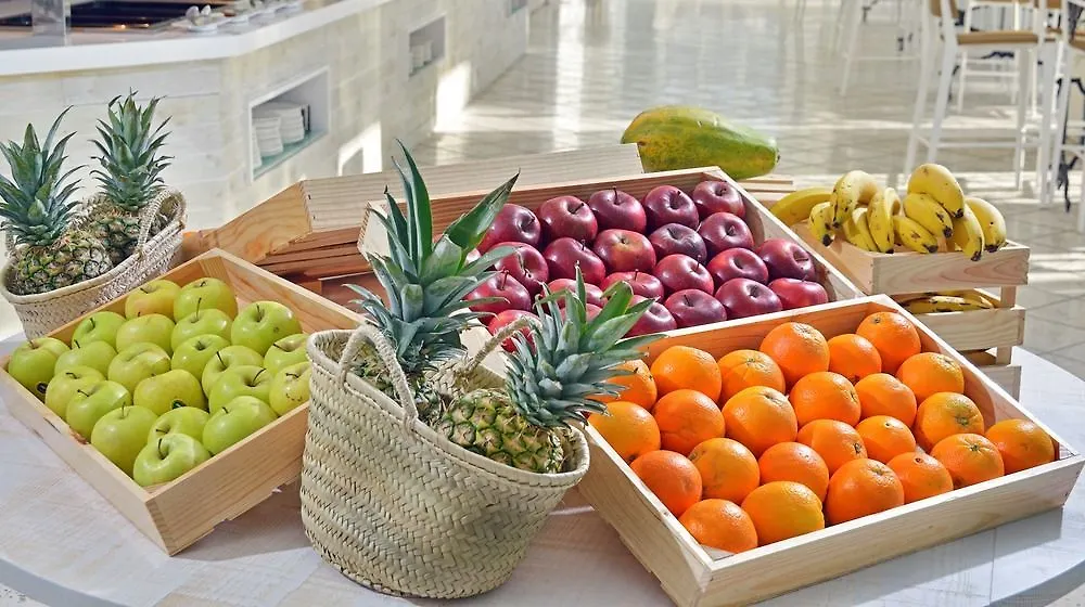 Innside By Melia Fuerteventura - Adults Only Costa Calma