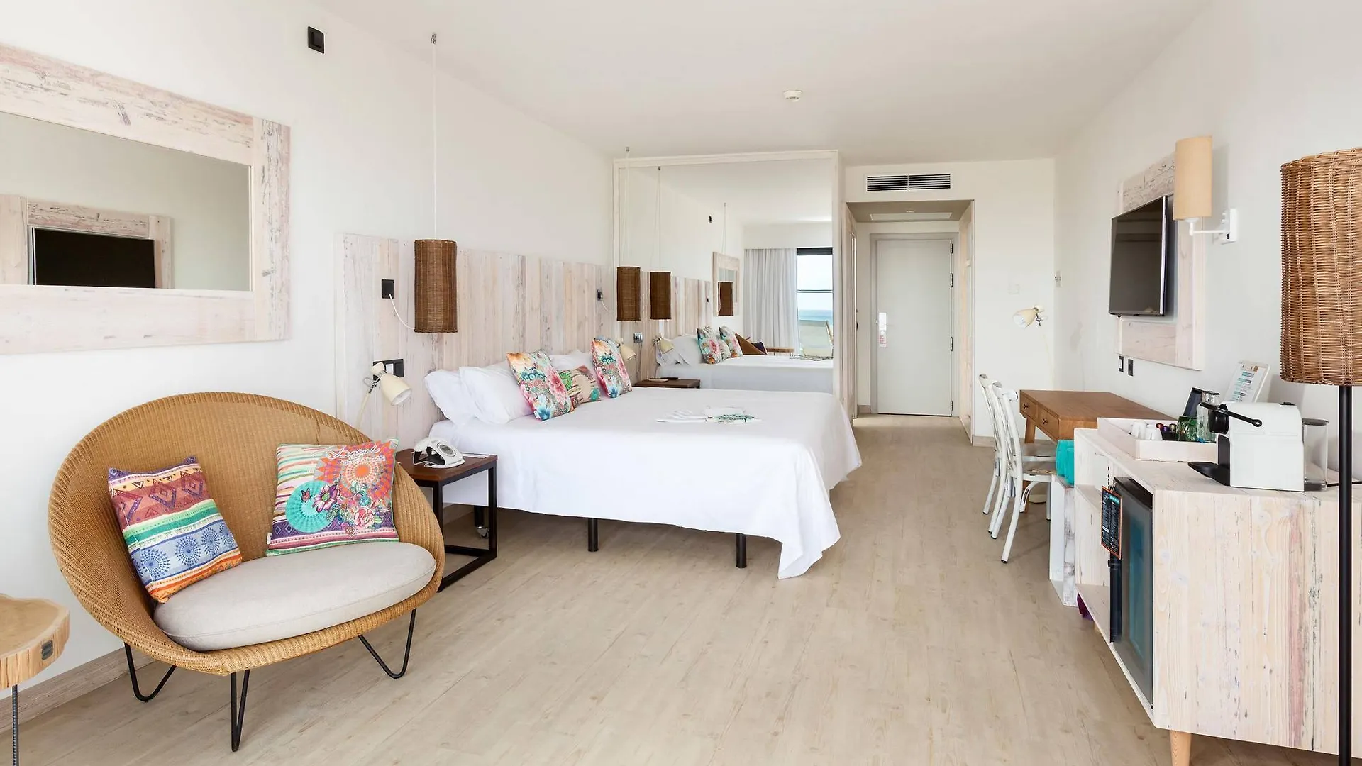 Hotel Innside By Melia Fuerteventura - Adults Only Costa Calma