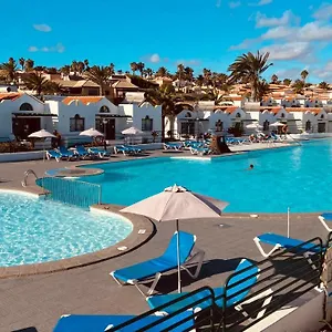 Apartamento Casthotels Fuertesol, Caleta De Fuste