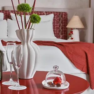 Boutique Terra Santa Отель Пальма-де-Майорка