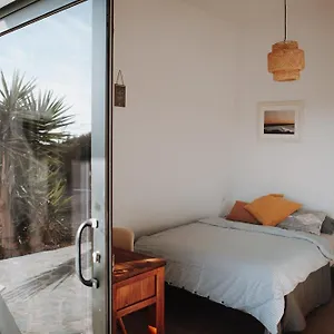 Surf & Yoga Retreats Fuerteventura Курортный комплекс