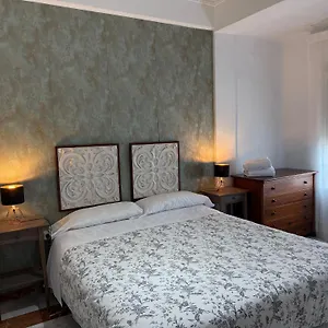 Avenida Apartment