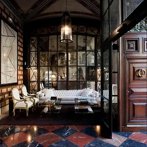 Cotton House Hotel, Autograph Collection Отель Барселона