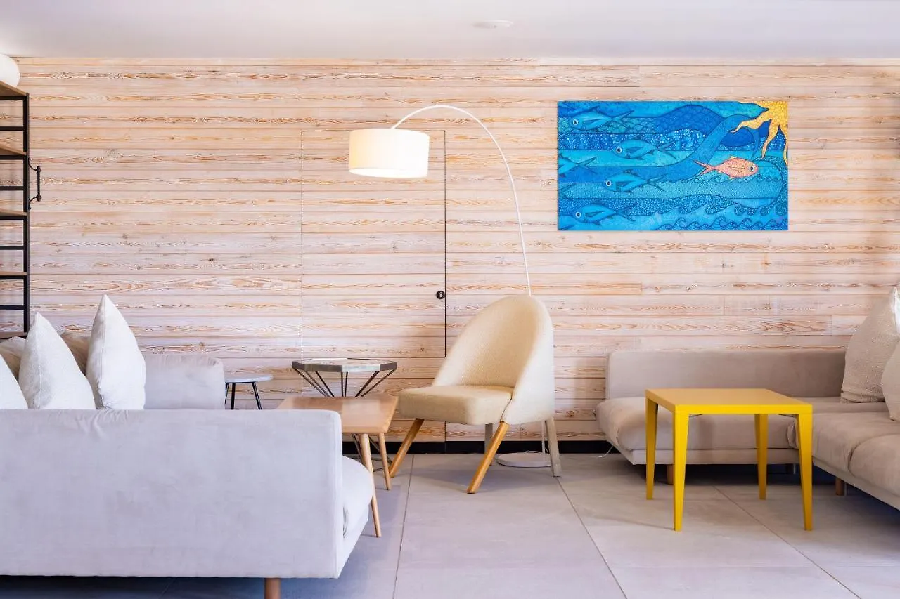 Innside By Melia Fuerteventura - Adults Only Коста Калма Испания