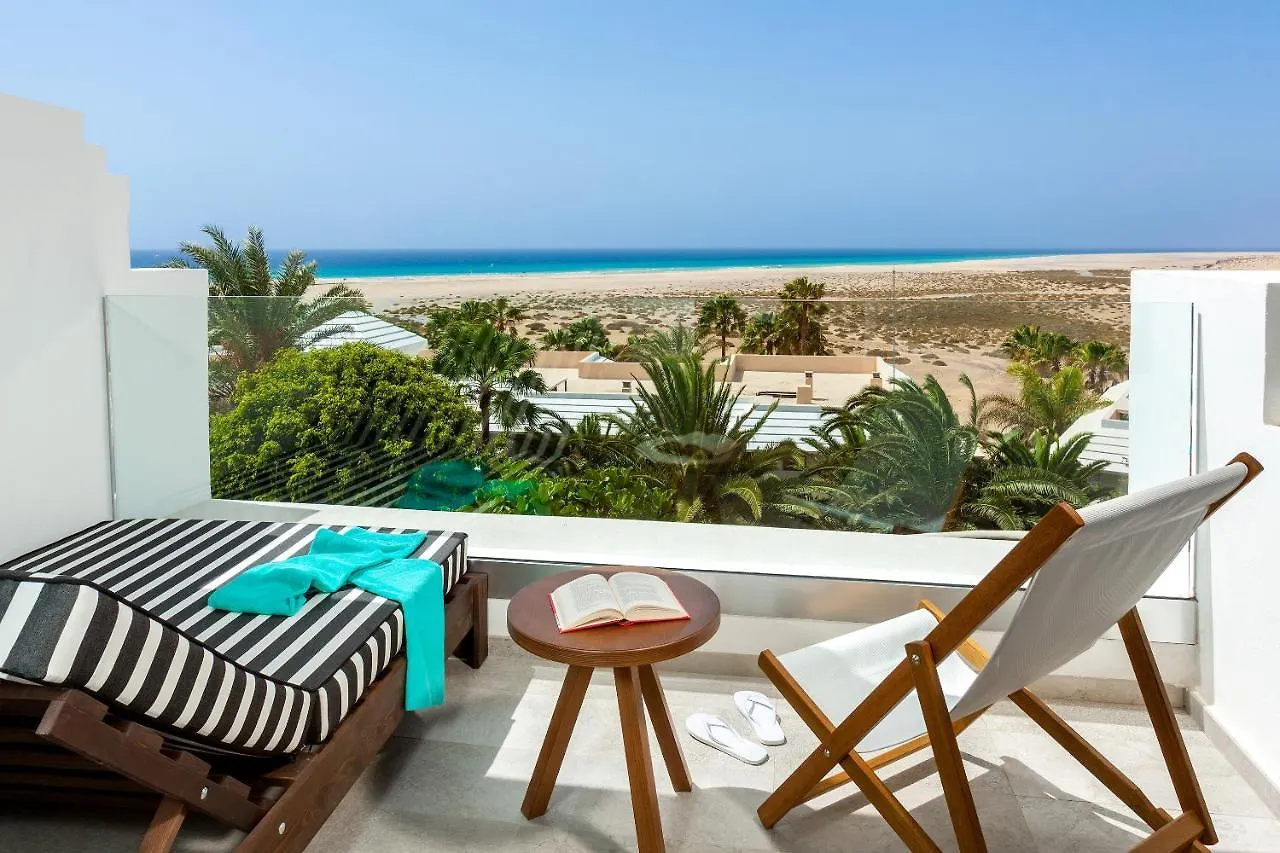 Innside By Melia Fuerteventura - Adults Only Коста Калма 4*,