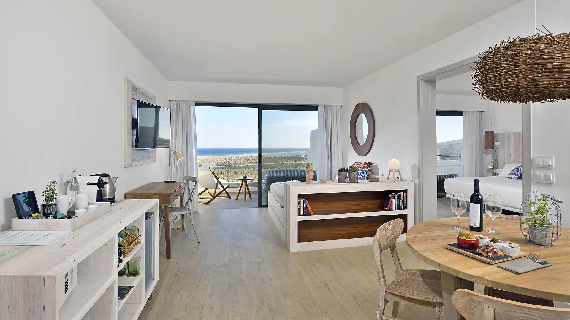 Innside By Melia Fuerteventura - Adults Only Коста Калма