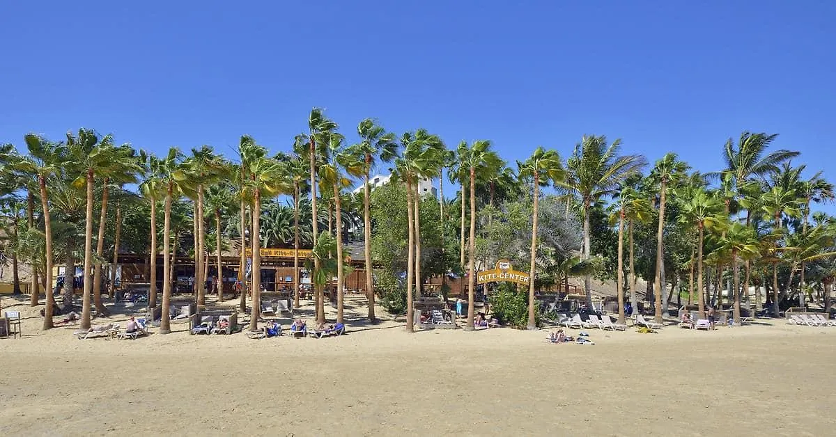 Innside By Melia Fuerteventura - Adults Only Коста Калма 4*,