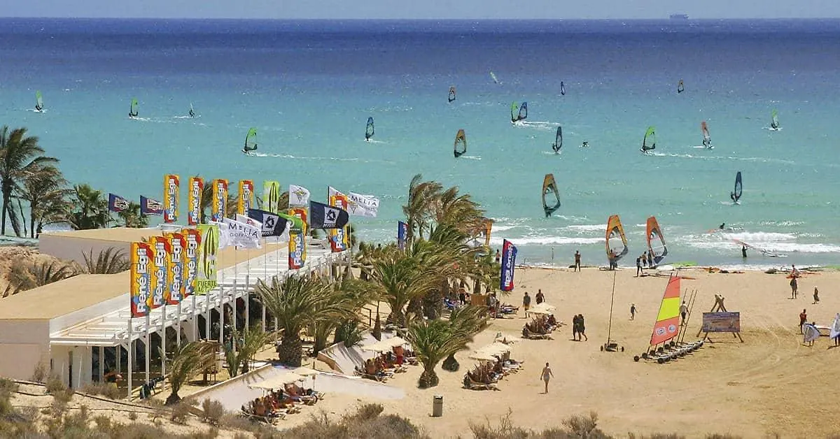 Innside By Melia Fuerteventura - Adults Only Коста Калма