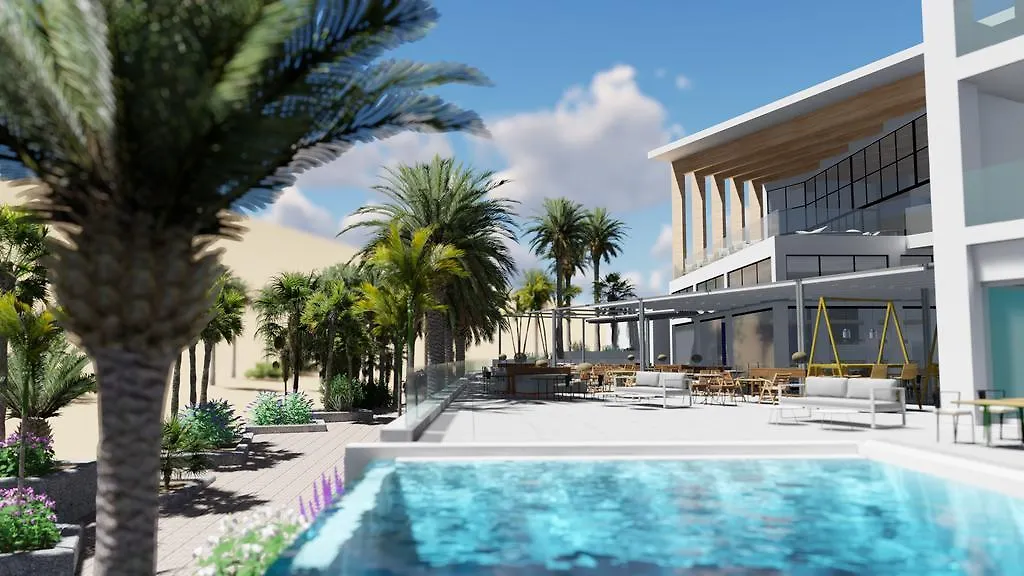 Innside By Melia Fuerteventura - Adults Only Коста Калма 4*,  Испания