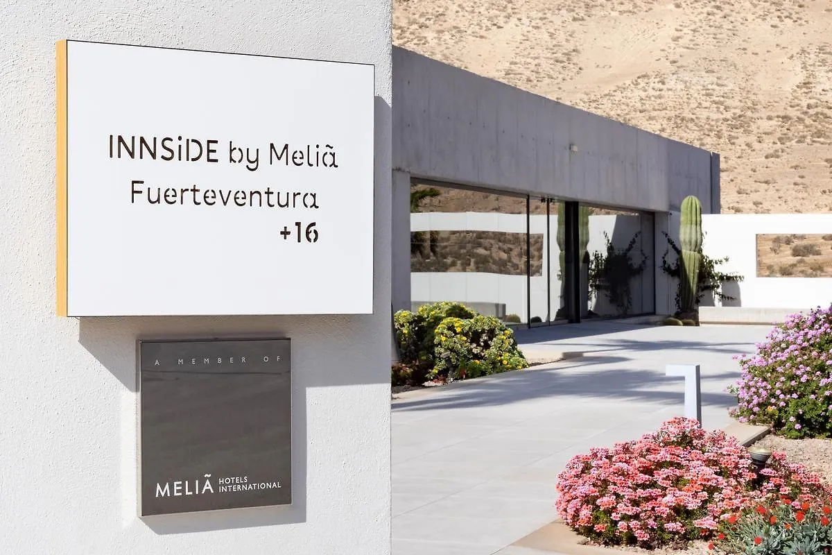 Innside By Melia Fuerteventura - Adults Only Коста Калма Испания