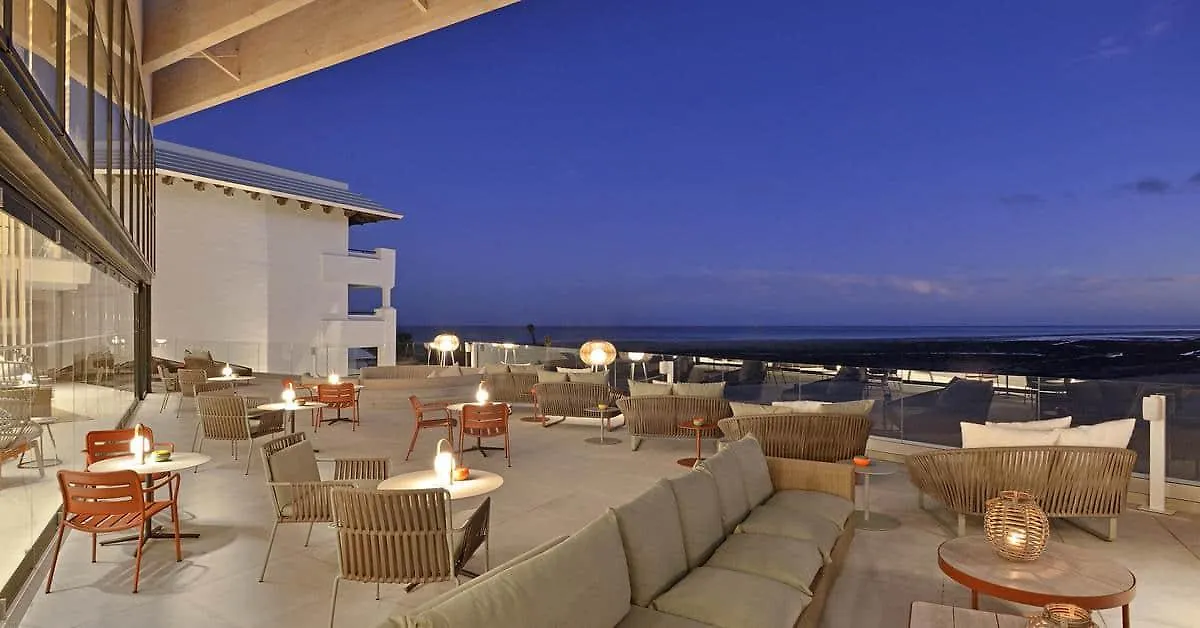 Innside By Melia Fuerteventura - Adults Only Коста Калма Отель