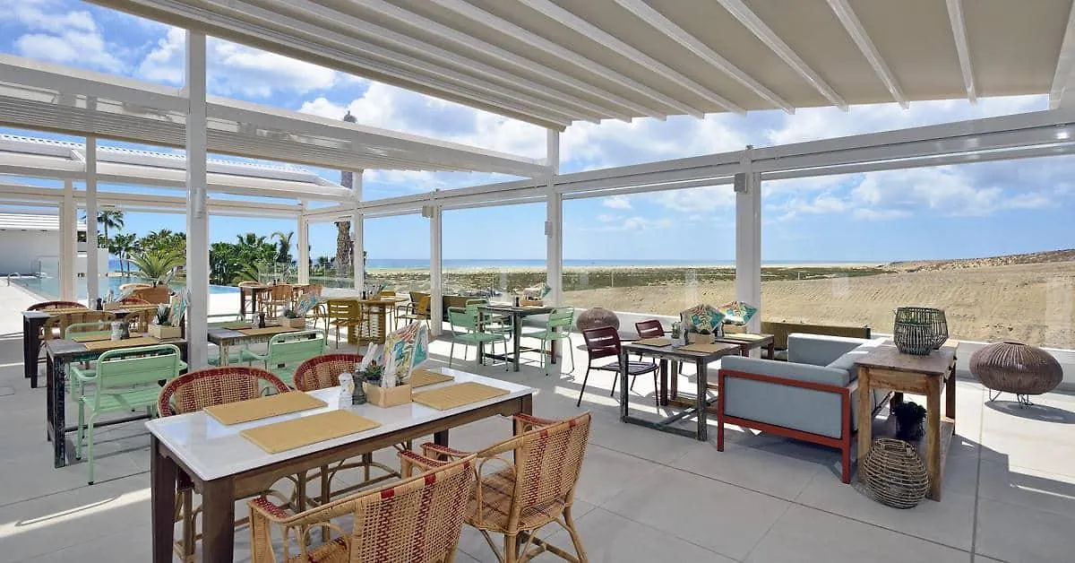 Innside By Melia Fuerteventura - Adults Only Коста Калма
