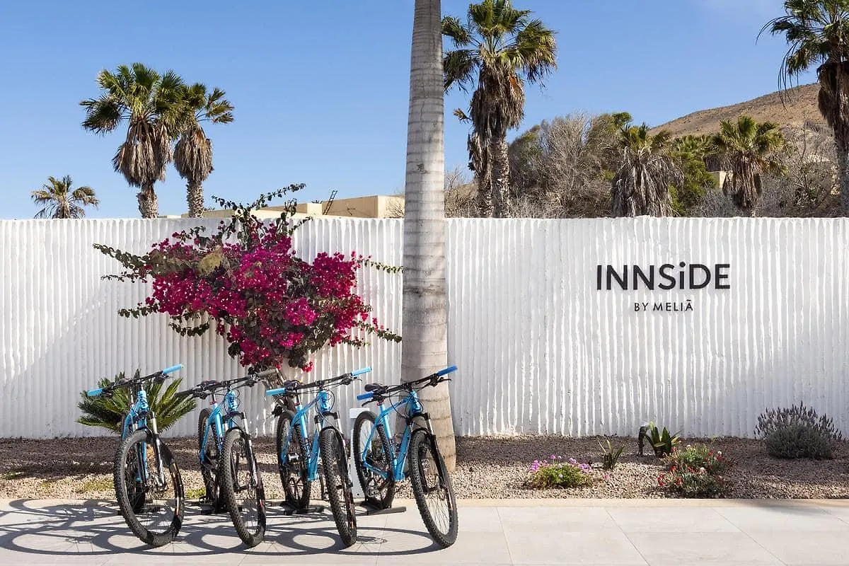 Innside By Melia Fuerteventura - Adults Only Коста Калма 4*,  Испания