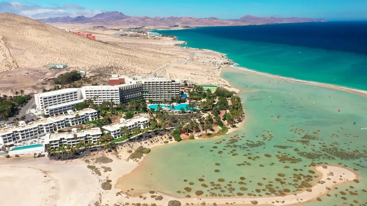 **** Отель Innside By Melia Fuerteventura - Adults Only Коста Калма Испания