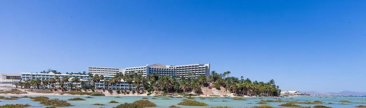 Innside By Melia Fuerteventura - Adults Only Коста Калма Отель
