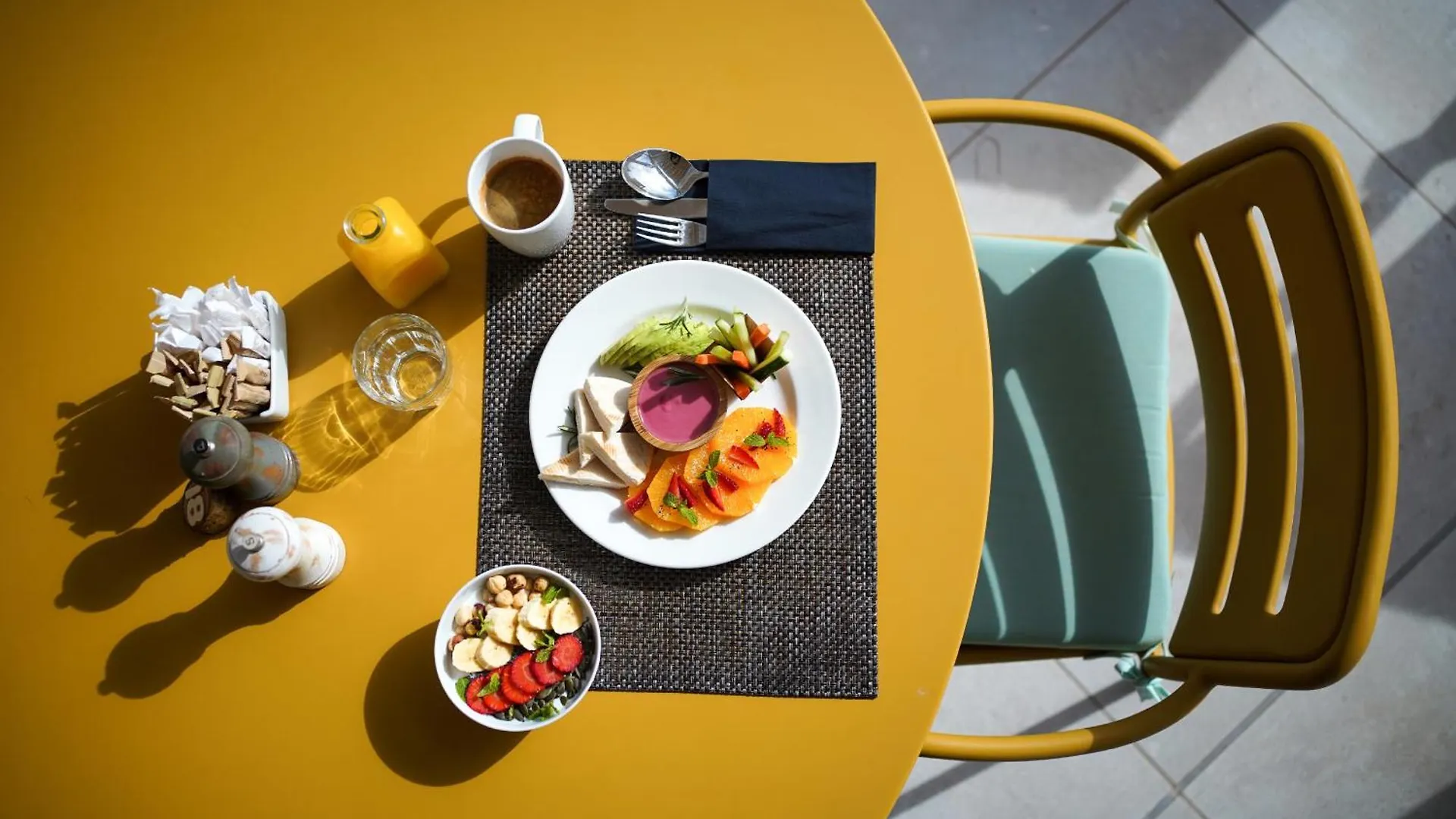Innside By Melia Fuerteventura - Adults Only Коста Калма Испания