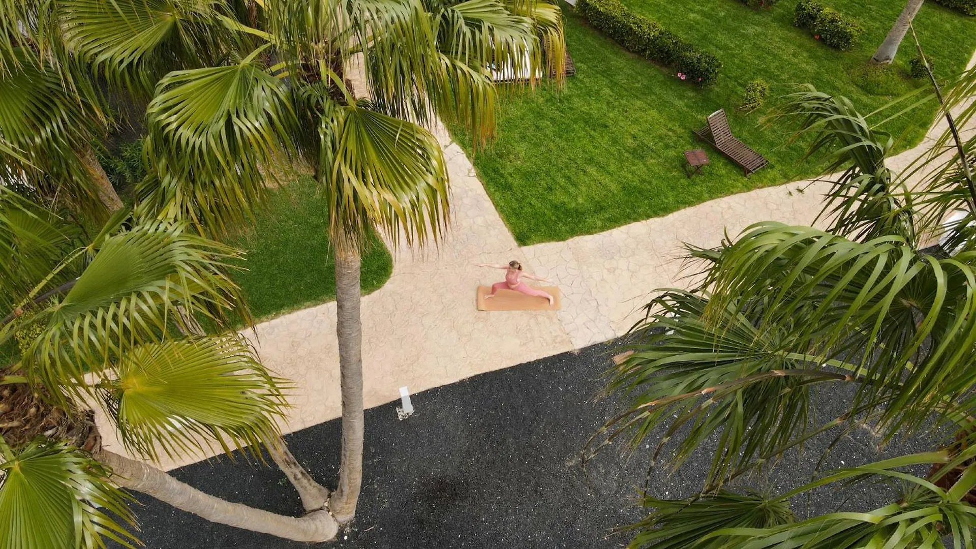 Innside By Melia Fuerteventura - Adults Only Коста Калма