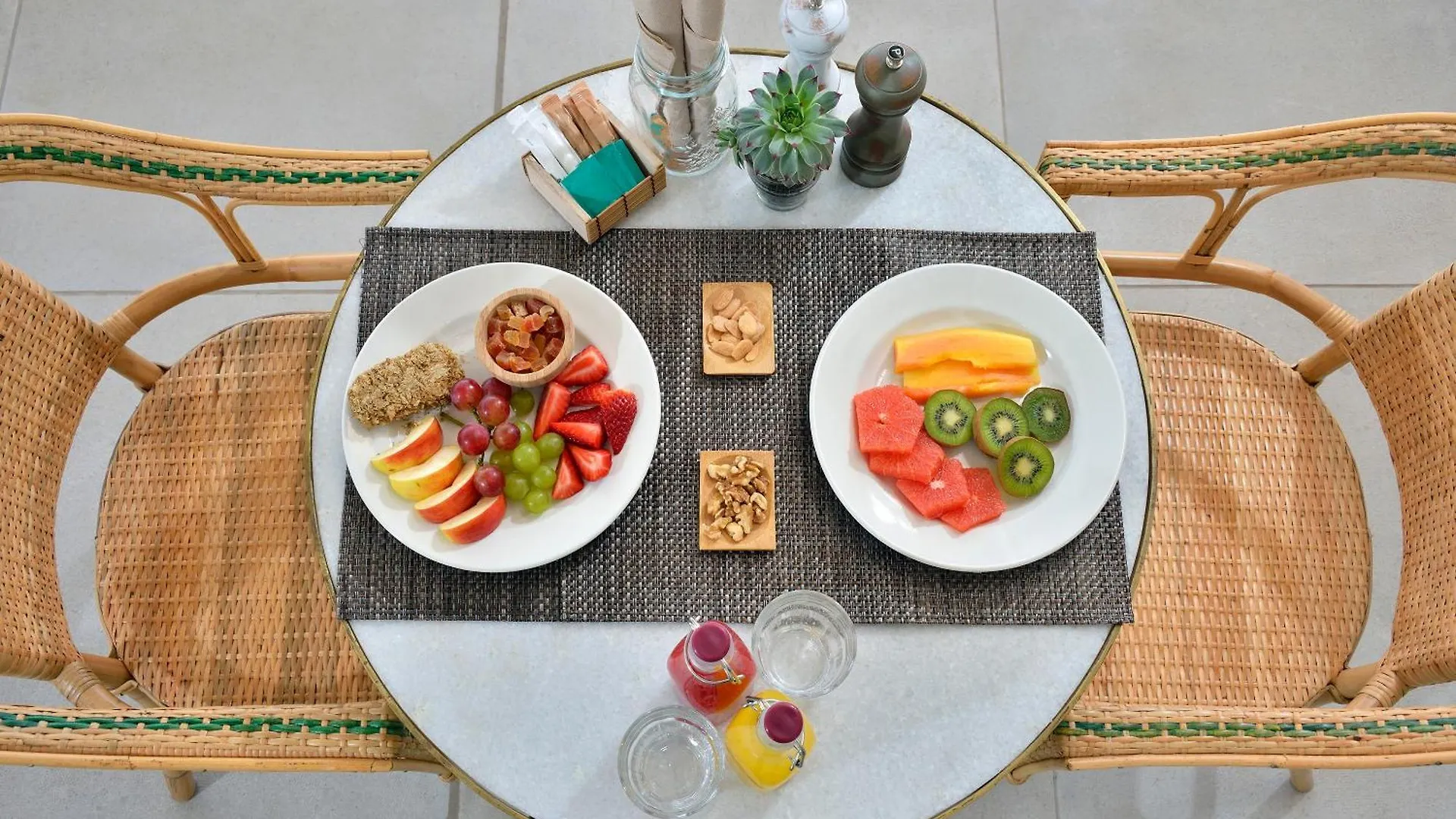 Innside By Melia Fuerteventura - Adults Only Коста Калма Отель