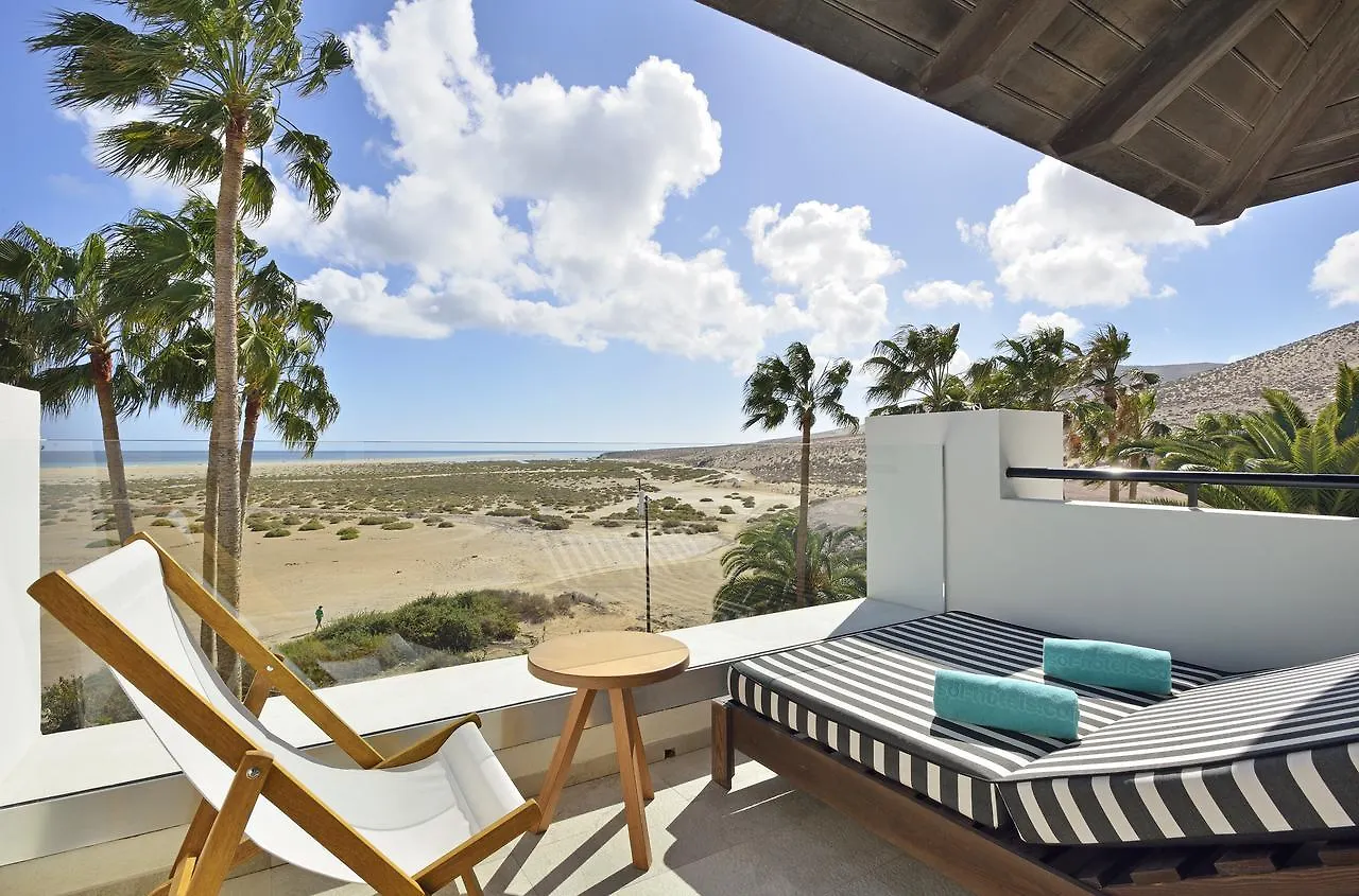 Innside By Melia Fuerteventura - Adults Only Коста Калма Отель