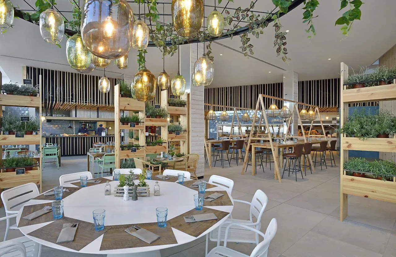 Innside By Melia Fuerteventura - Adults Only Коста Калма Испания