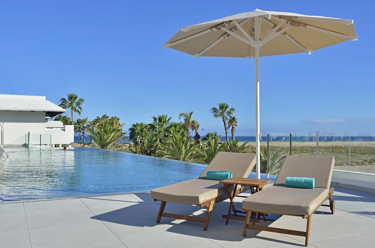 Innside By Melia Fuerteventura - Adults Only Коста Калма