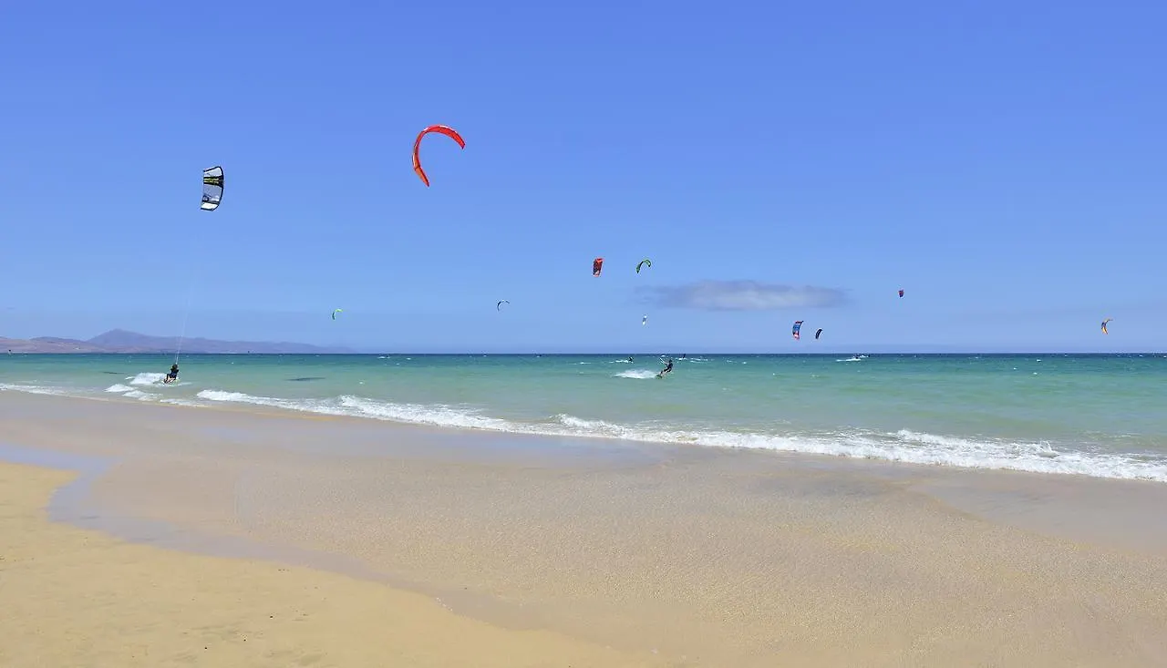 Innside By Melia Fuerteventura - Adults Only Коста Калма Отель