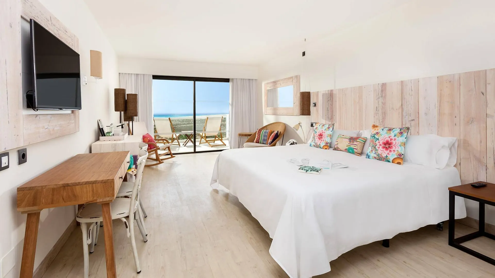 Innside By Melia Fuerteventura - Adults Only Коста Калма 4*,